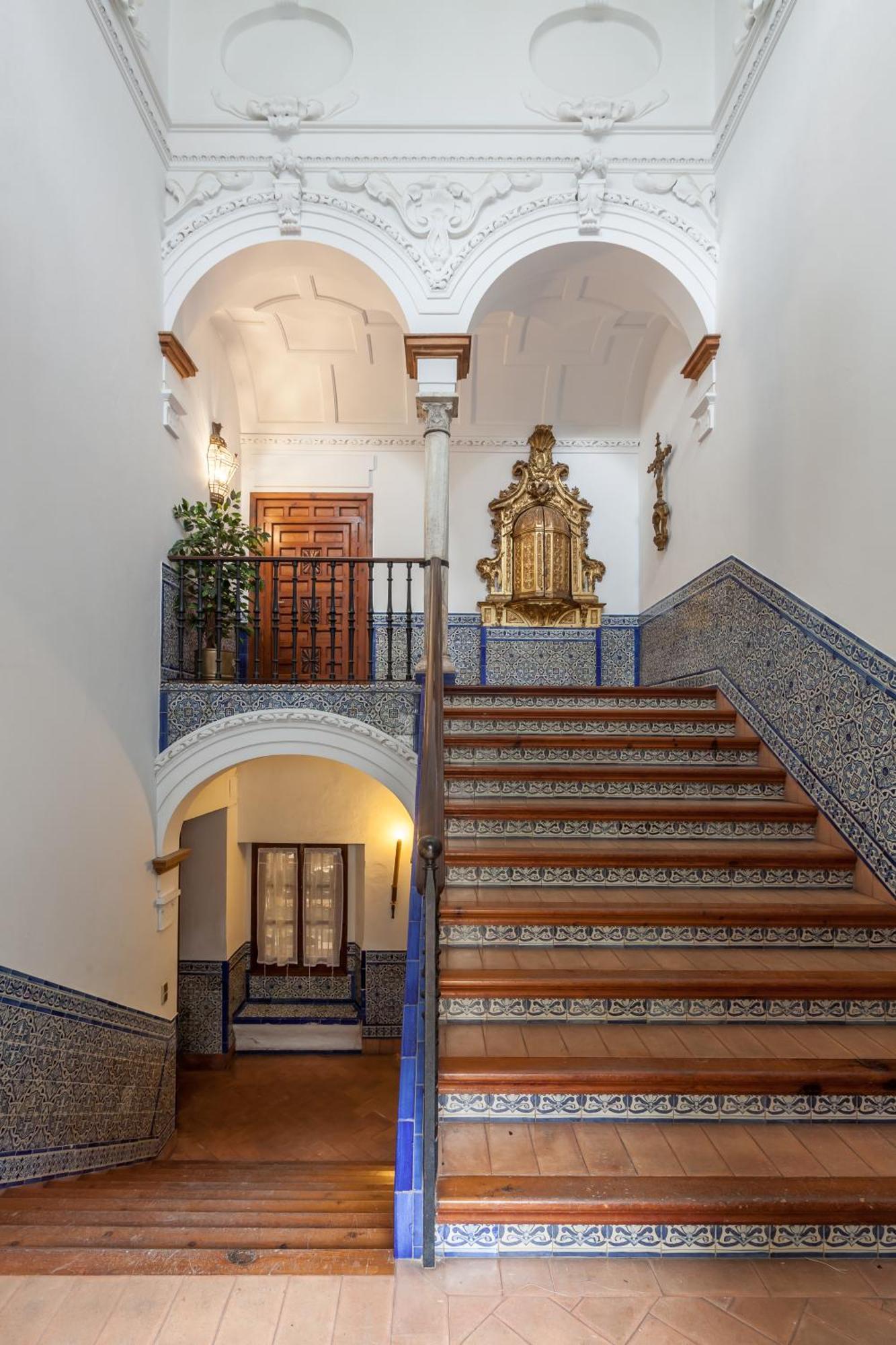 Villa Elvira, Exclusive Pool And Gardens In The Heart Of Sevilla Exteriör bild