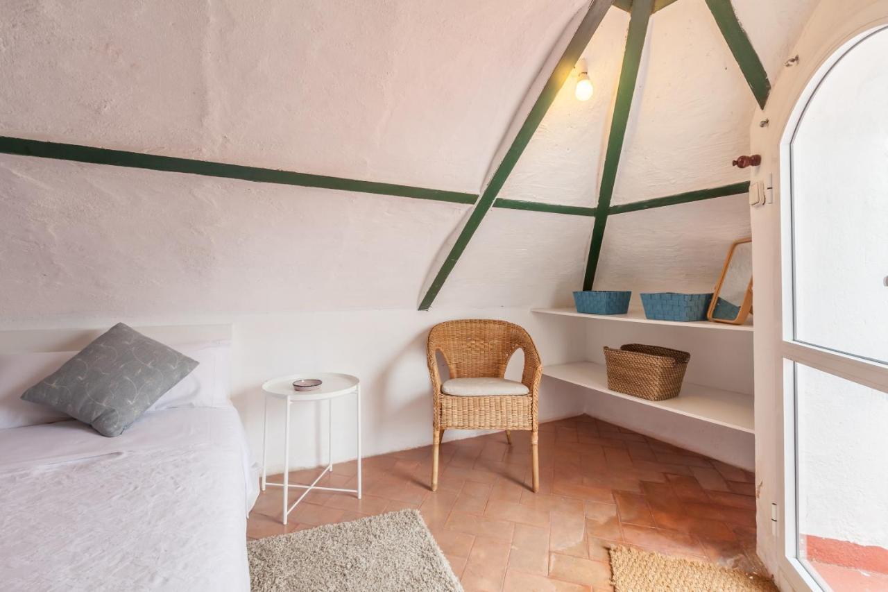 Villa Elvira, Exclusive Pool And Gardens In The Heart Of Sevilla Exteriör bild